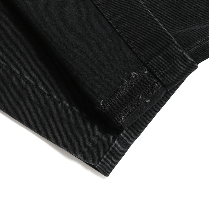 Porter Classic - CLASSIC DENIM GENE KELLY PANTS - P-005-4266