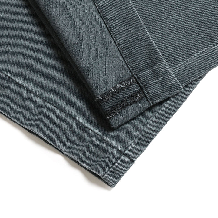 Porter Classic - CLASSIC DENIM GENE KELLY PANTS - P-005-4266