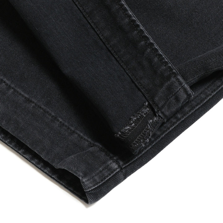 Porter Classic - CLASSIC DENIM BEBOP PANTS - P-005-4267