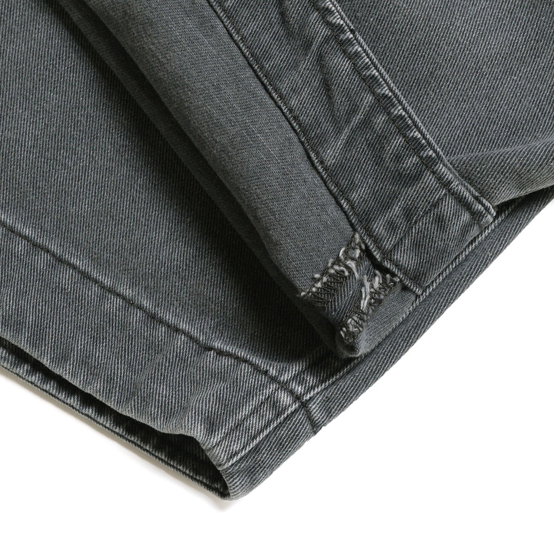 Porter Classic - CLASSIC DENIM BEBOP PANTS - P-005-4267
