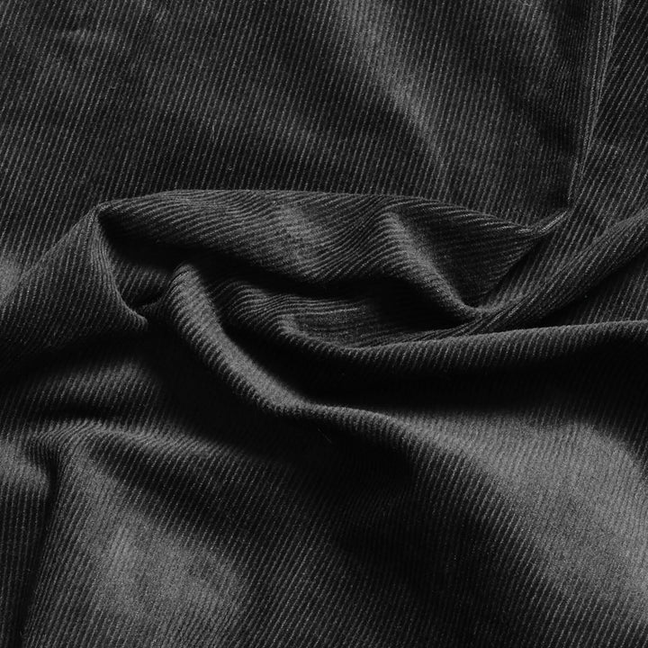 Porter Classic - ROLL UP ORGANIC CORDUROY SHIRT - P-016-3685