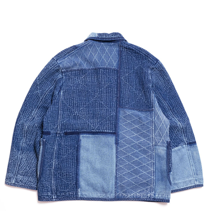 Porter Classic - PC KENDO FRENCH JACKET - HYBRID WATCH CHAIN ITEM - PC-001-3500