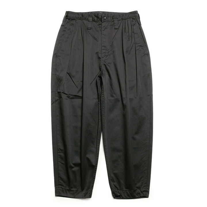 Porter Classic - SUMMER CHINOS BEBOP PANTS - PC-009-3939