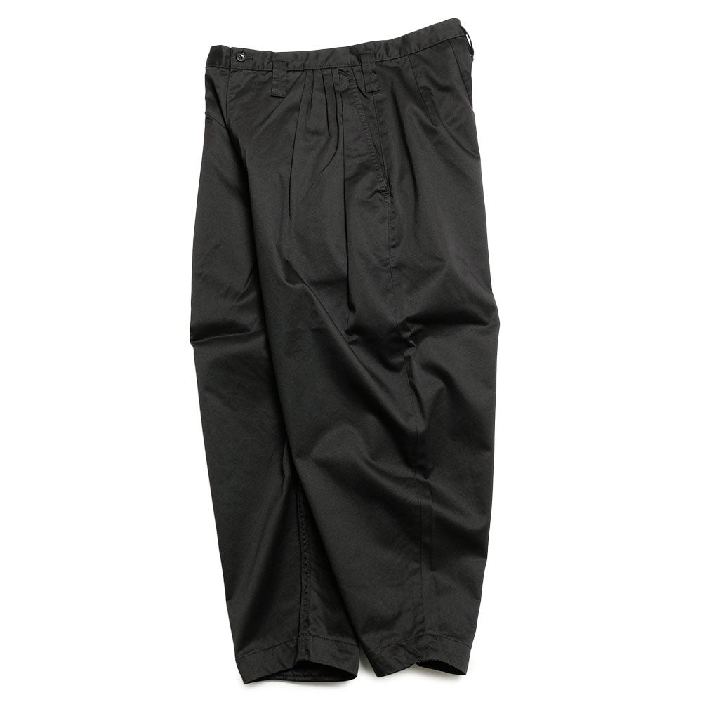 Porter Classic - SUMMER CHINOS BEBOP PANTS - PC-009-3939