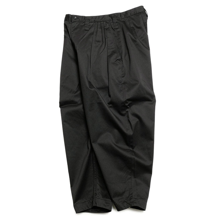 Porter Classic - SUMMER CHINOS BEBOP PANTS - PC-009-3939