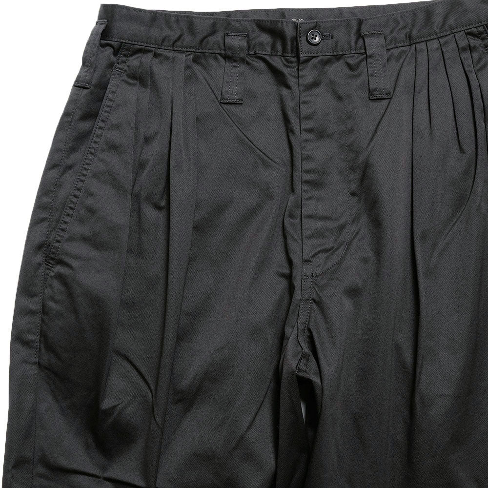 Porter Classic - SUMMER CHINOS BEBOP PANTS - PC-009-3939