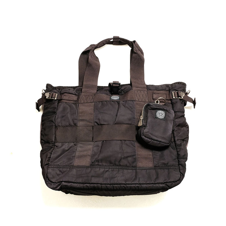 Porter Classic - SUPER NYLON TOTE BAG - PC-015-265