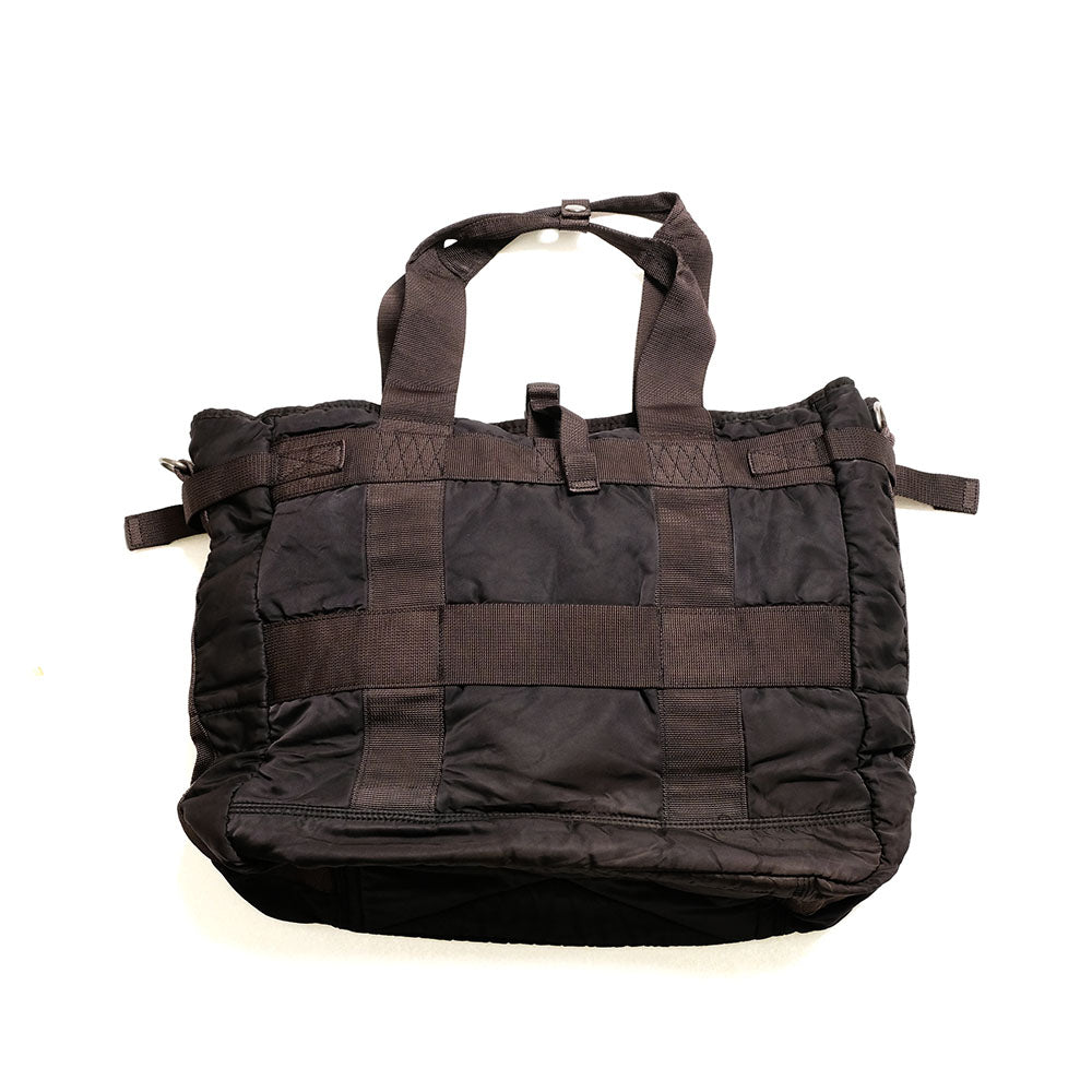 Porter Classic - SUPER NYLON TOTE BAG - PC-015-265