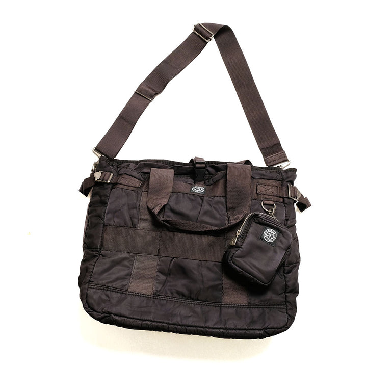 Porter Classic - SUPER NYLON TOTE BAG - PC-015-265