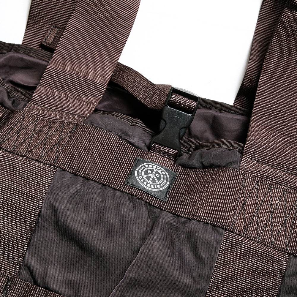 Porter Classic - SUPER NYLON TOTE BAG - PC-015-265