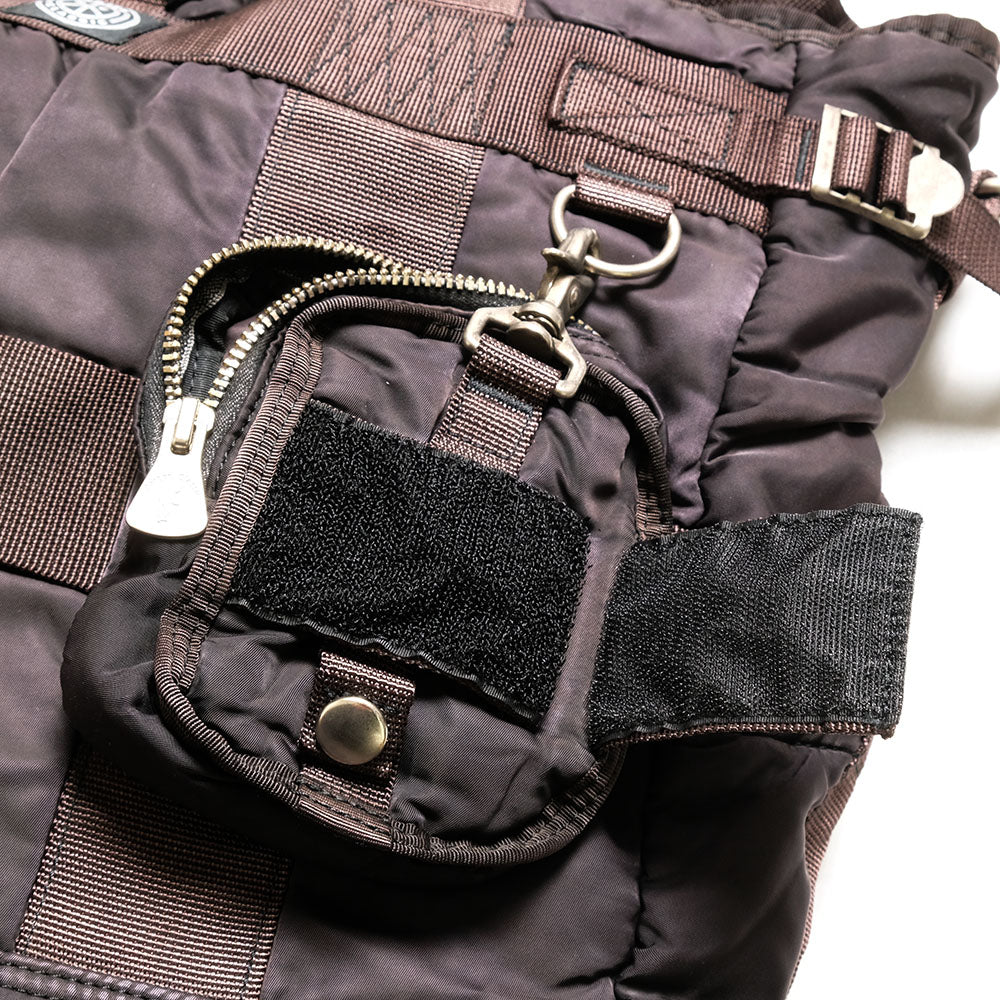 Porter Classic - SUPER NYLON TOTE BAG - PC-015-265