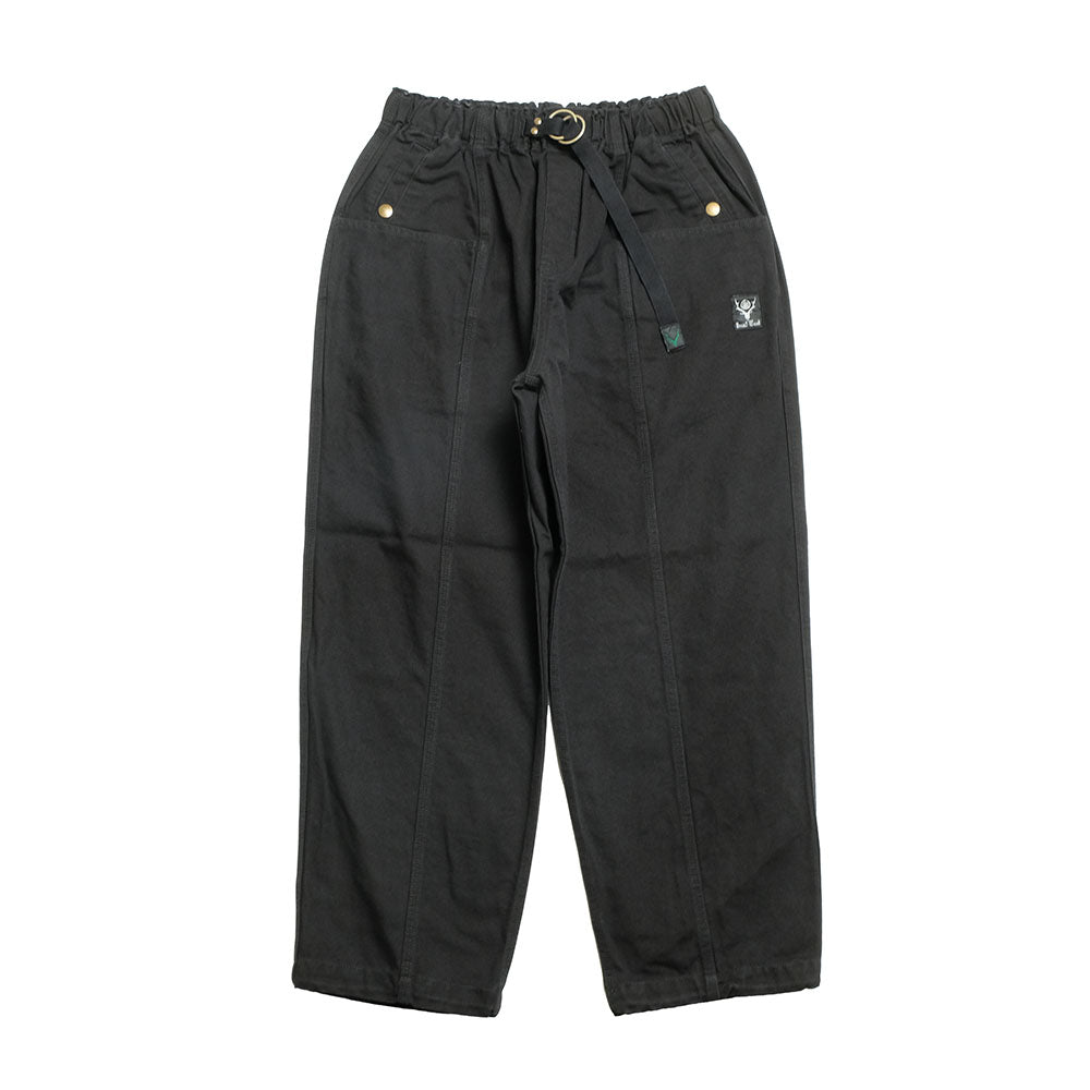 SOUTH2 WEST8 - Belted C.S. Pant - 11.5oz C/Canvas - QV578