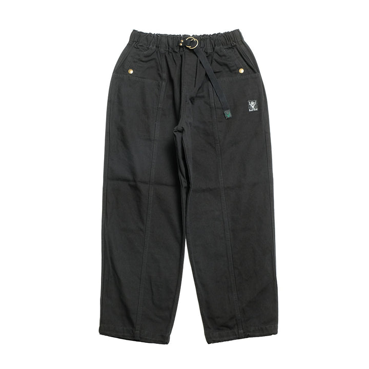 SOUTH2 WEST8 - Belted C.S. Pant - 11.5oz C/Canvas - QV578