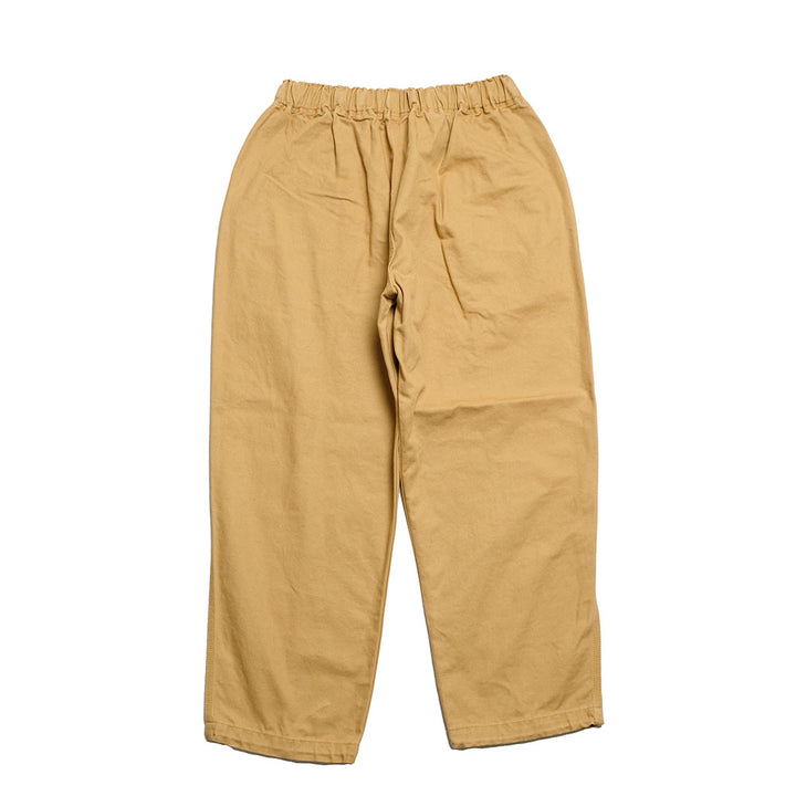 SOUTH2 WEST8 - Belted C.S. Pant - 11.5oz C/Canvas - QV578