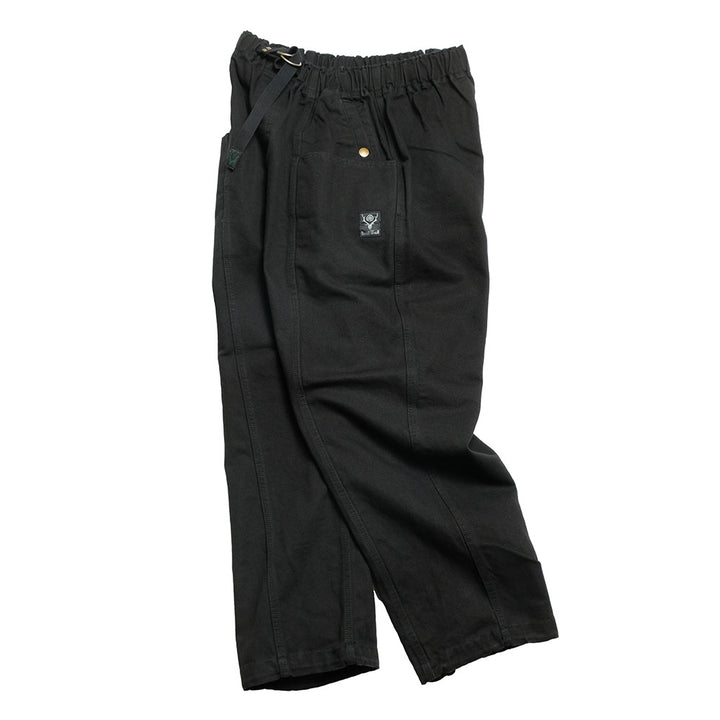 SOUTH2 WEST8 - Belted C.S. Pant - 11.5oz C/Canvas - QV578