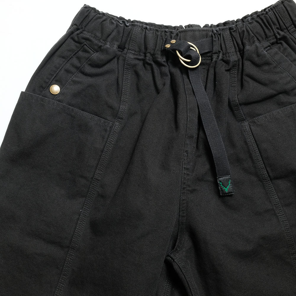 SOUTH2 WEST8 - Belted C.S. Pant - 11.5oz C/Canvas - QV578