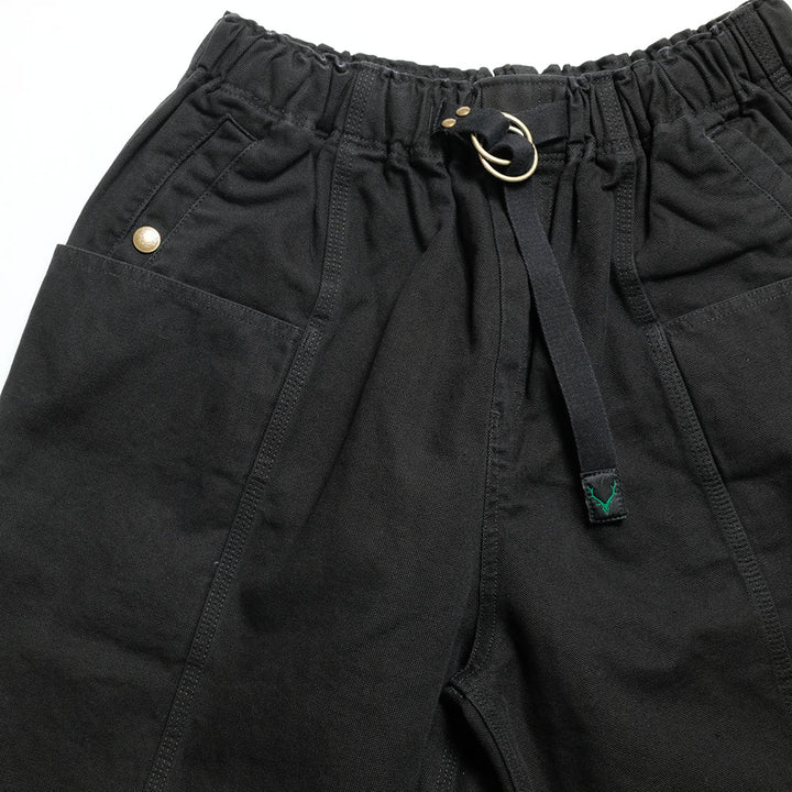 SOUTH2 WEST8 - Belted C.S. Pant - 11.5oz C/Canvas - QV578