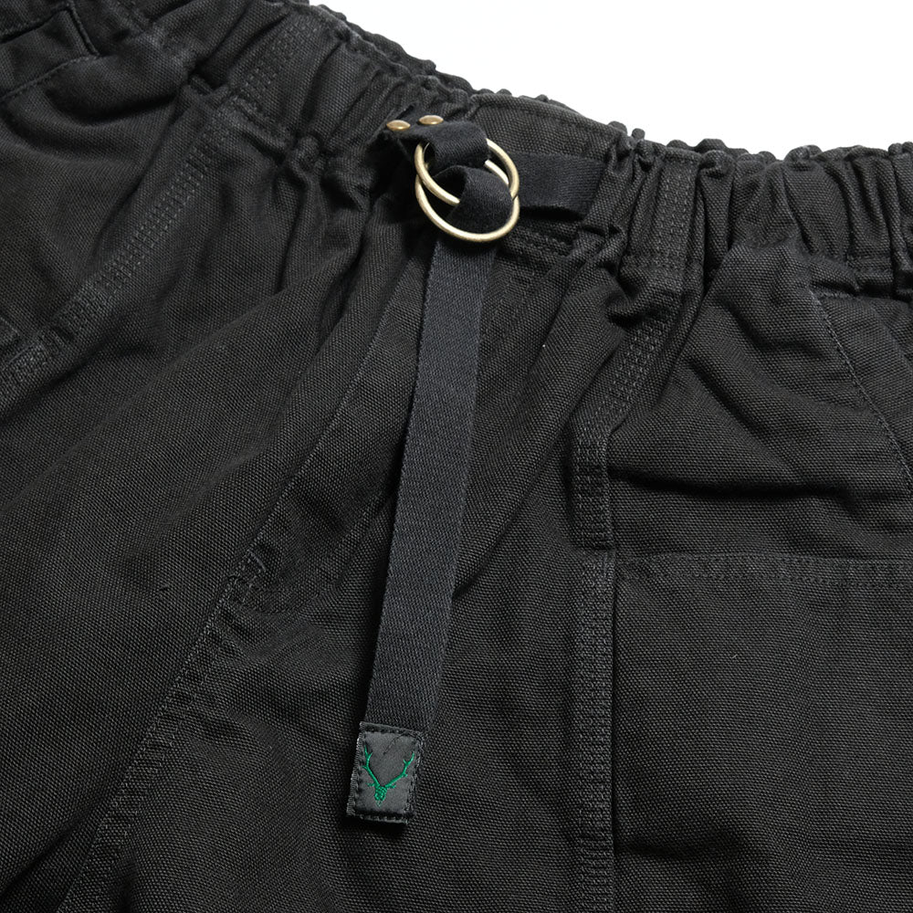 SOUTH2 WEST8 - Belted C.S. Pant - 11.5oz C/Canvas - QV578