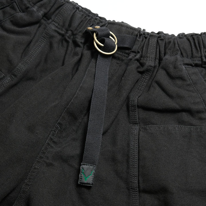 SOUTH2 WEST8 - Belted C.S. Pant - 11.5oz C/Canvas - QV578