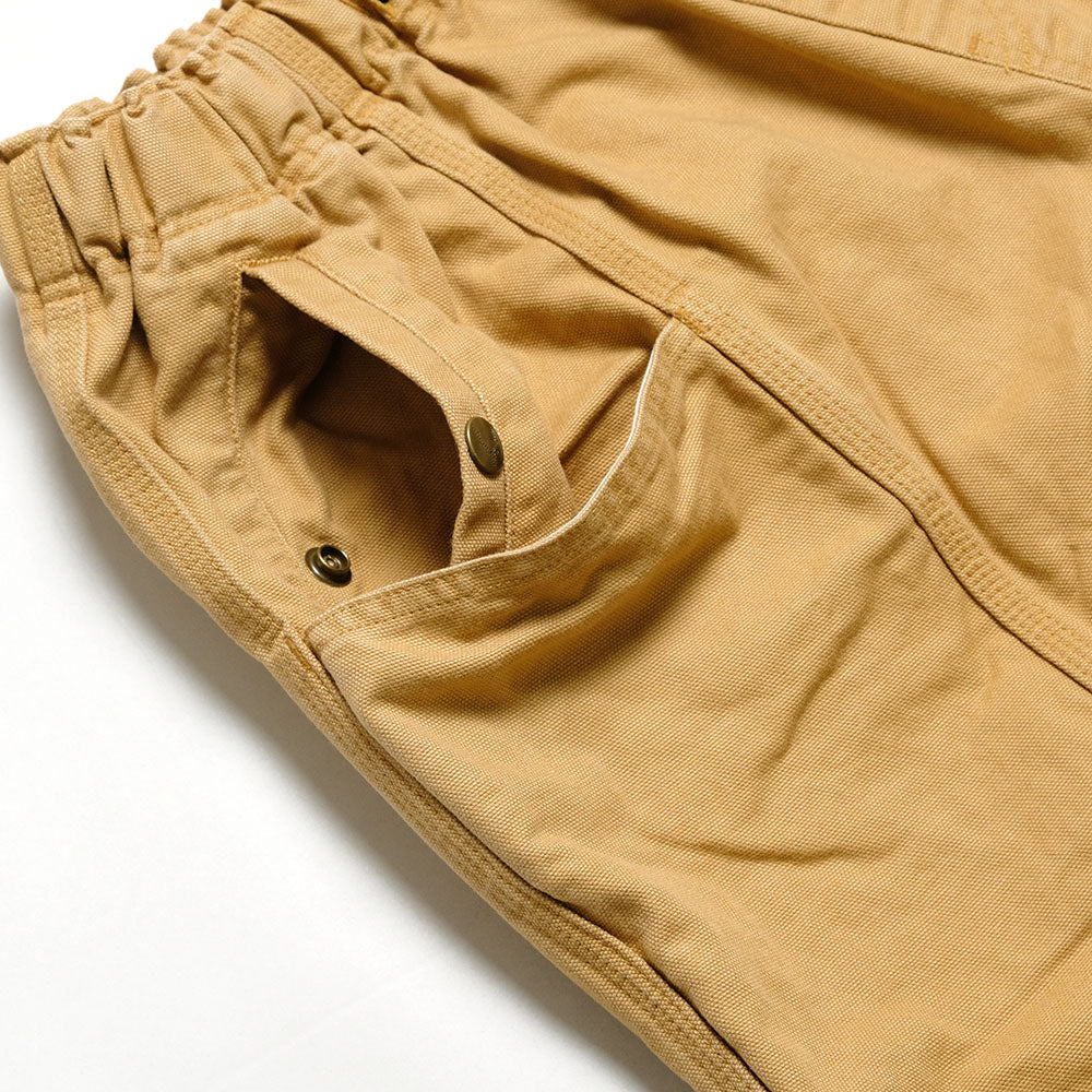 SOUTH2 WEST8 - Belted C.S. Pant - 11.5oz C/Canvas - QV578