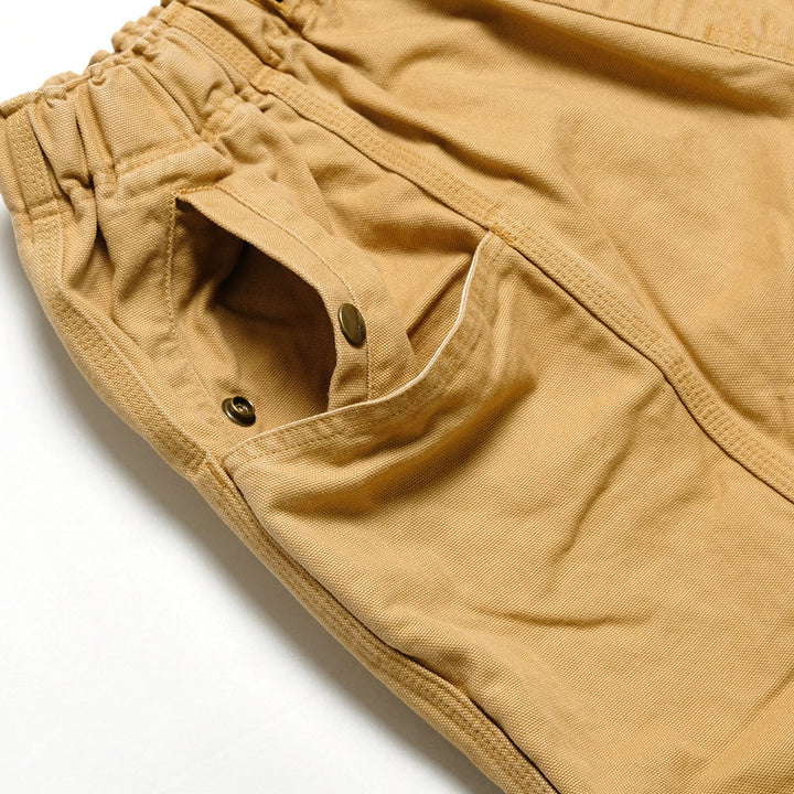 SOUTH2 WEST8 - Belted C.S. Pant - 11.5oz C/Canvas - QV578
