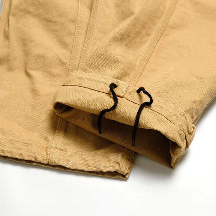 SOUTH2 WEST8 - Belted C.S. Pant - 11.5oz C/Canvas - QV578