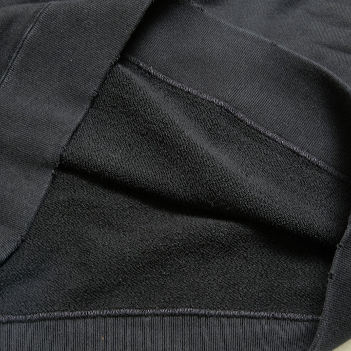 Needles - Deconstructed SweatShirt - French Terry - RW336
