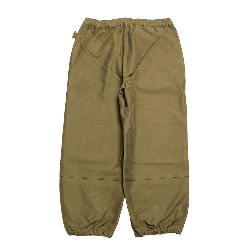SOUTH2 WEST8 - Belted O.P.P.Pant - Heavy Moleskin - RW611