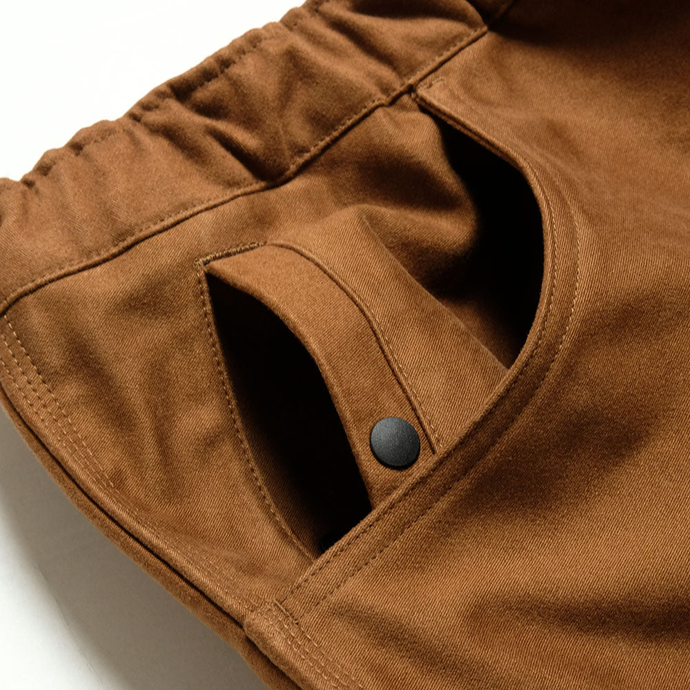 SOUTH2 WEST8 - Belted O.P.P.Pant - Heavy Moleskin - RW611