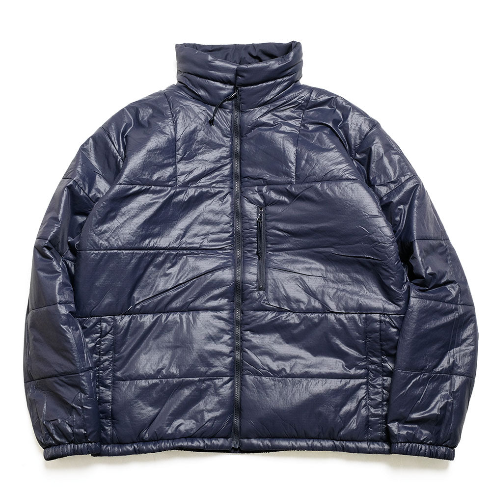 nanamica - Reversible Insulation Jacket - S25FA018
