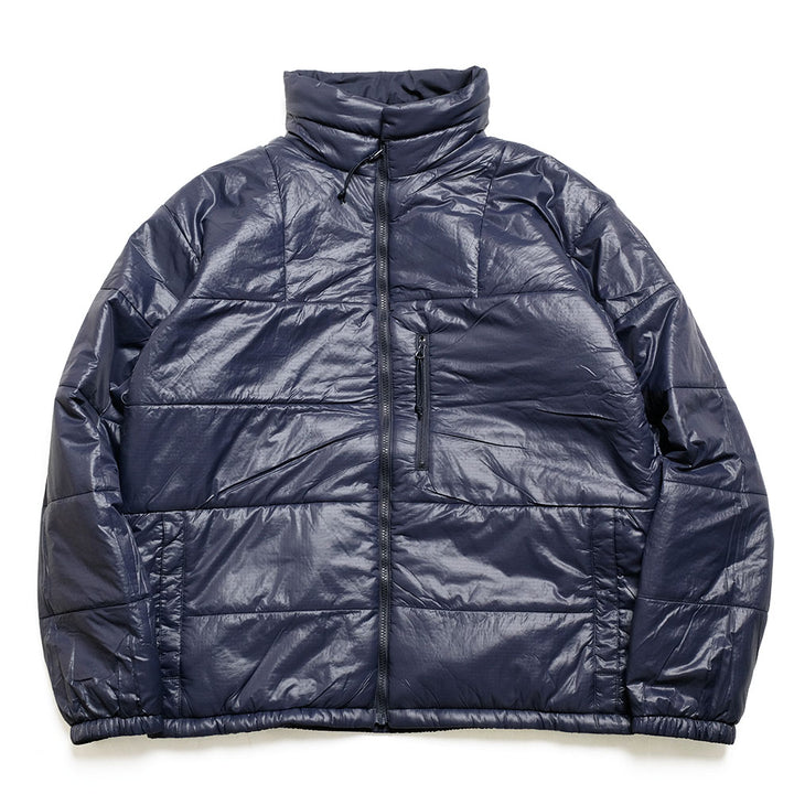 nanamica - Reversible Insulation Jacket - S25FA018