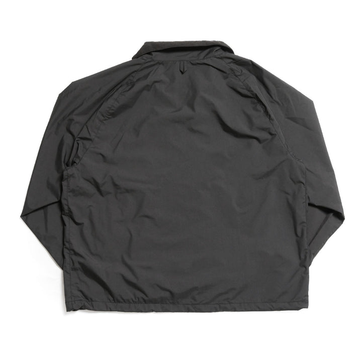 nanamica - 2L PERTEX UNLIMITED Field Short Jacket - S25FA048