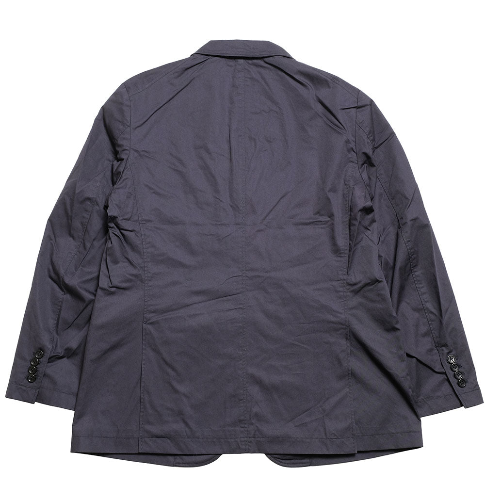 Engineered Garments - Andover Jacket - High Count Twill - SW209