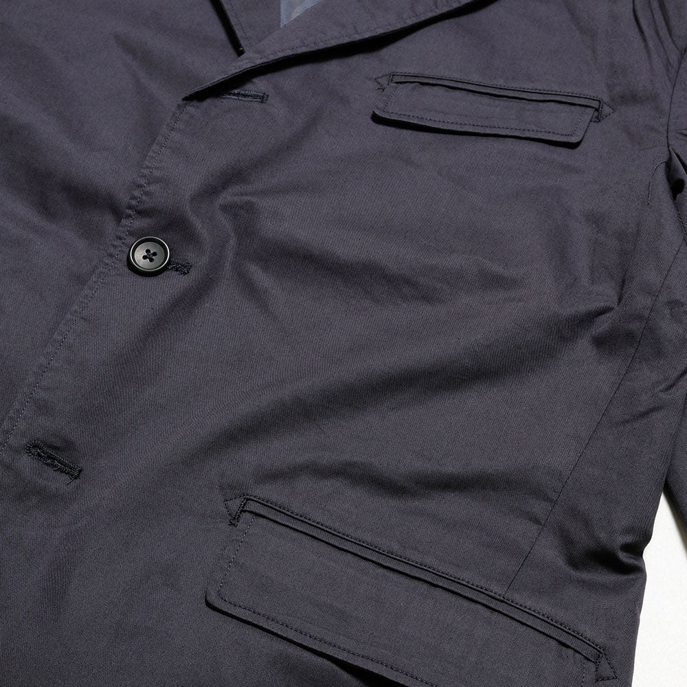 Engineered Garments - Andover Jacket - High Count Twill - SW209