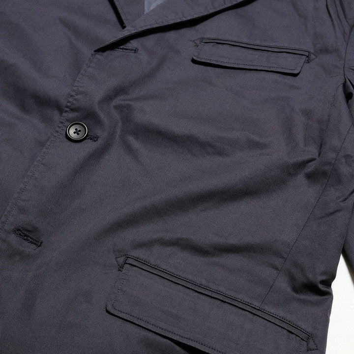 Engineered Garments - Andover Jacket - High Count Twill - SW209