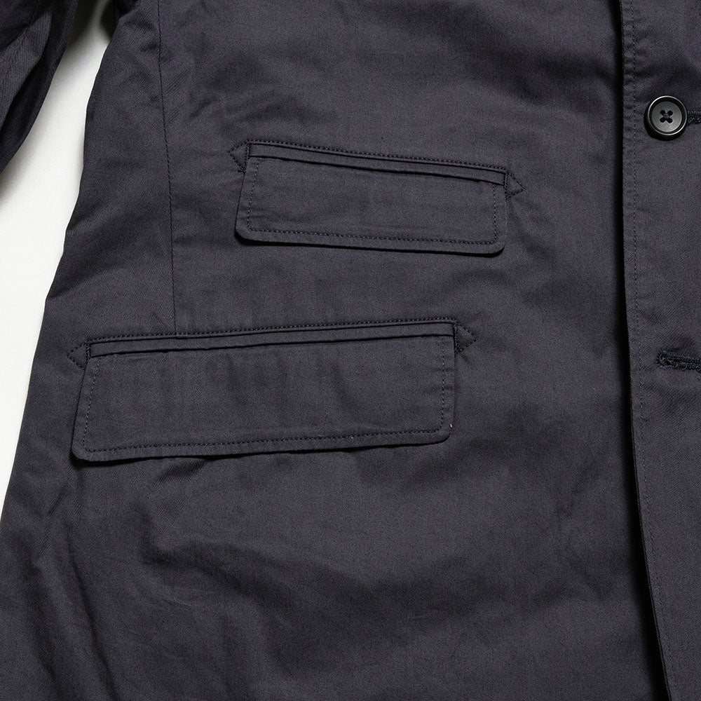 Engineered Garments - Andover Jacket - High Count Twill - SW209