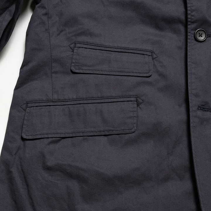 Engineered Garments - Andover Jacket - High Count Twill - SW209