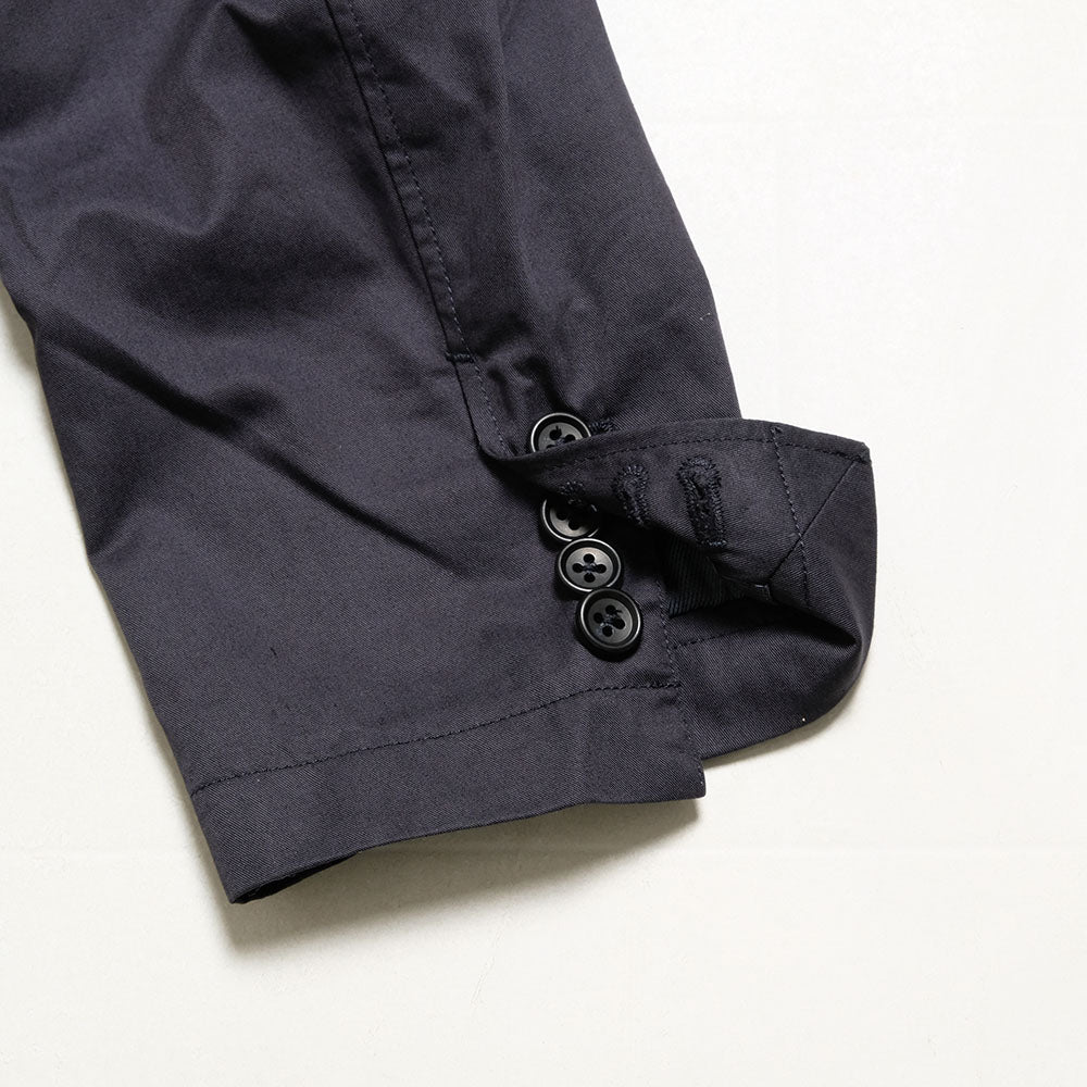 Engineered Garments - Andover Jacket - High Count Twill - SW209
