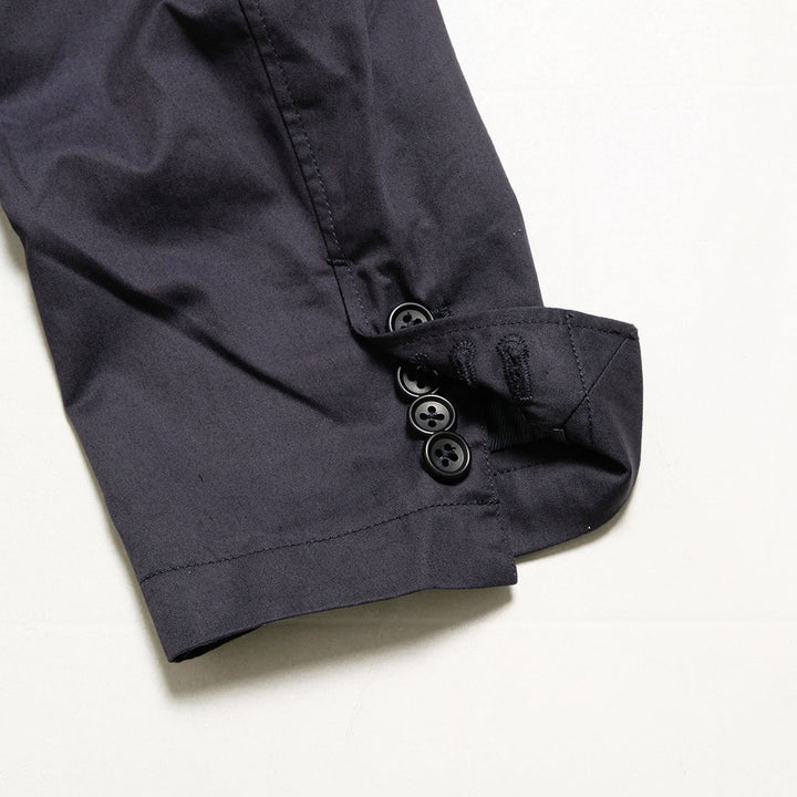 Engineered Garments - Andover Jacket - High Count Twill - SW209