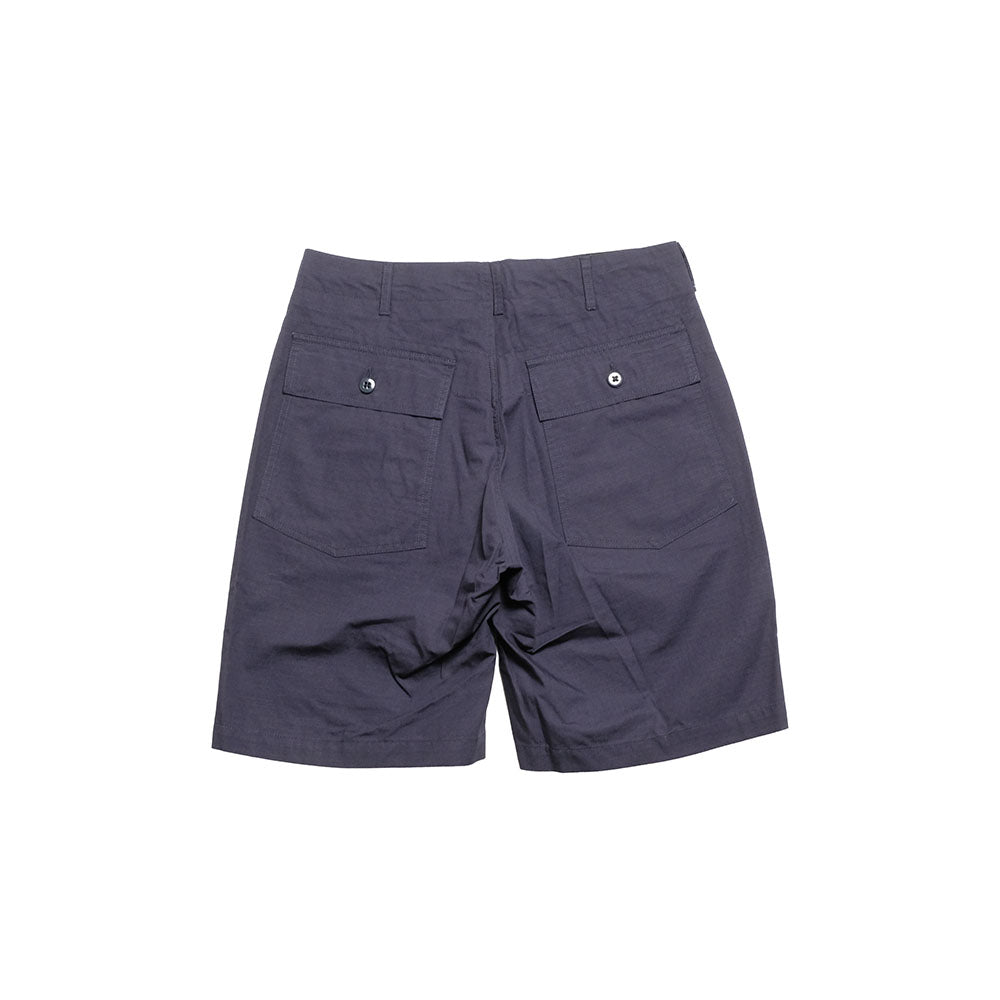 Engineered Garments - Fatigue Short - Cotton Ripstop - SW275