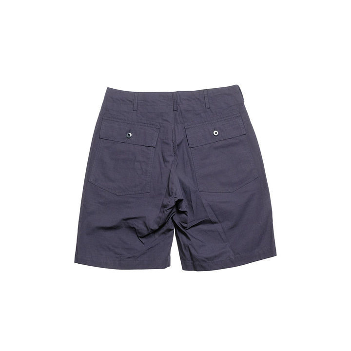 Engineered Garments - Fatigue Short - Cotton Ripstop - SW275