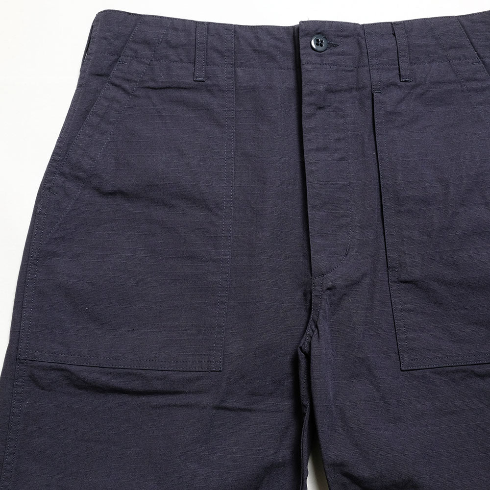 Engineered Garments - Fatigue Short - Cotton Ripstop - SW275