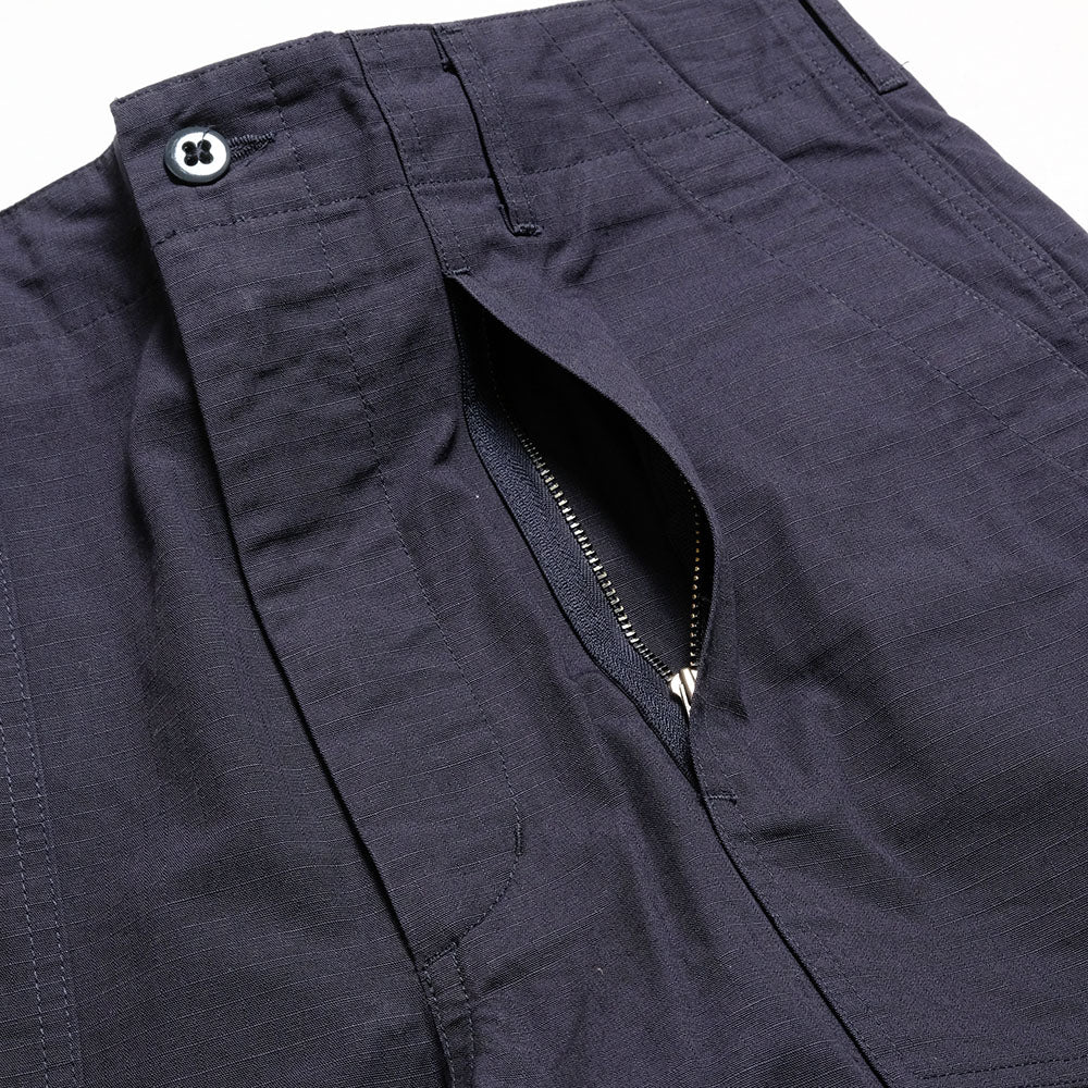 Engineered Garments - Fatigue Short - Cotton Ripstop - SW275