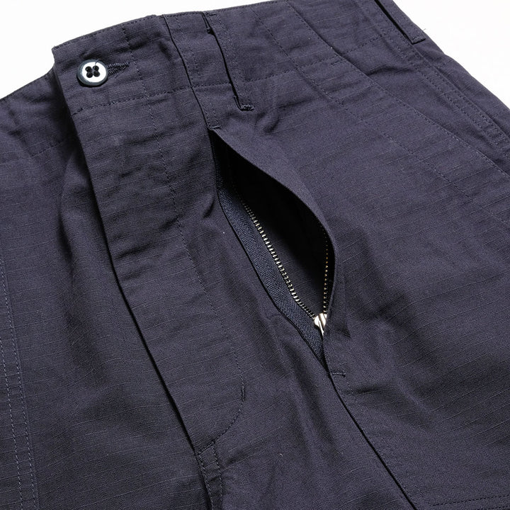 Engineered Garments - Fatigue Short - Cotton Ripstop - SW275