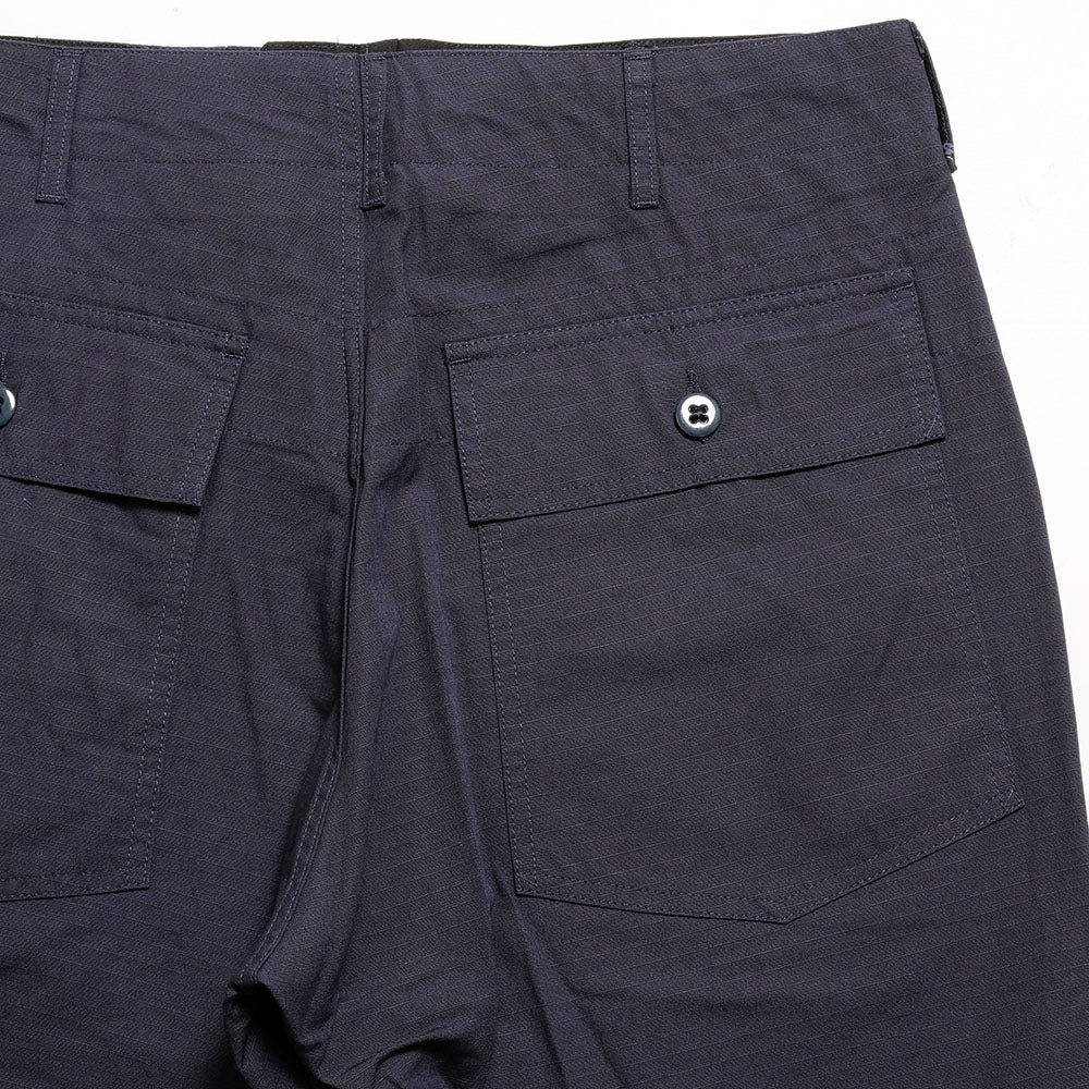 Engineered Garments - Fatigue Short - Cotton Ripstop - SW275