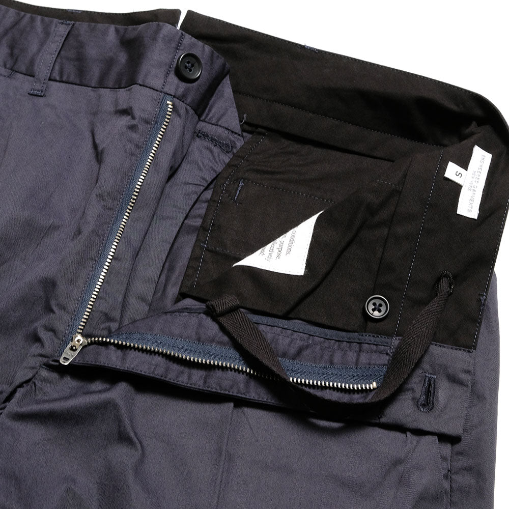 Engineered Garments - Andover Pant - Cotton High Count Twill - SW285