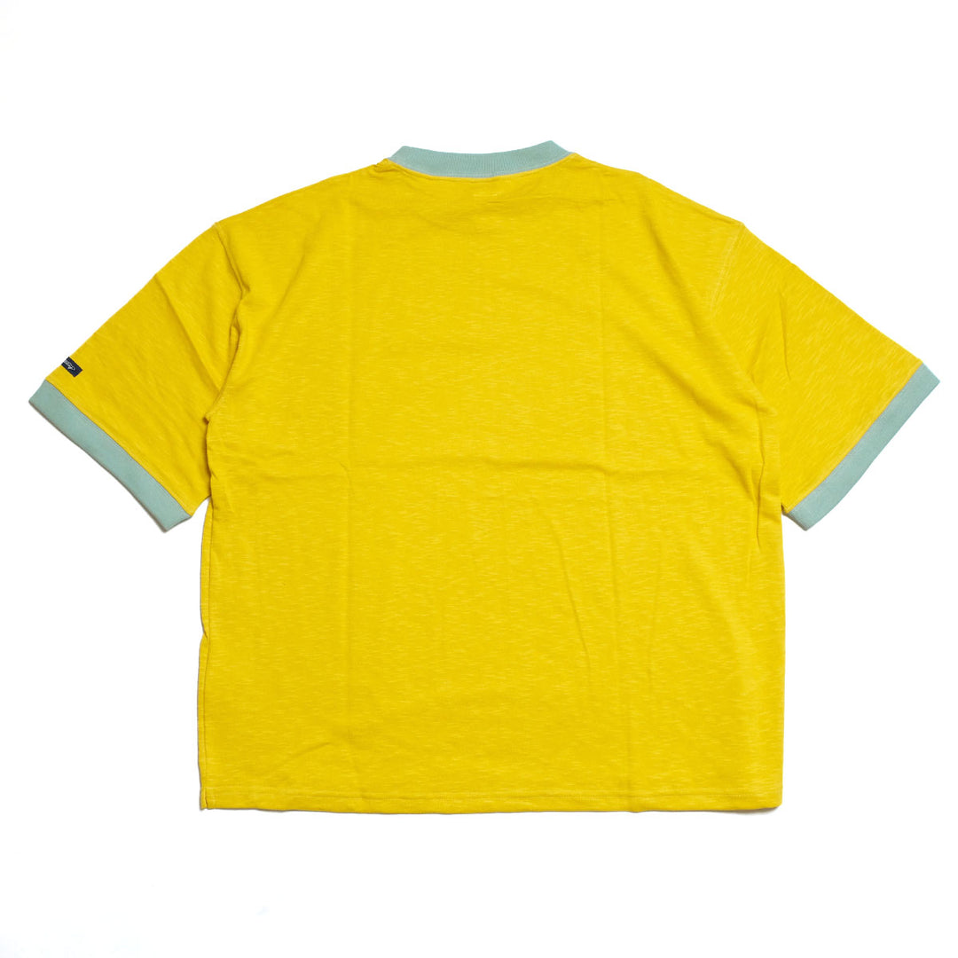 Tieasy Authentic Classic - HDCS LIGHT RINGER BIG CREW-T - TE001-LGLG