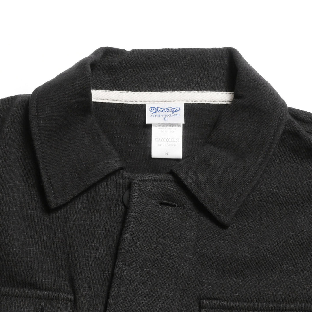 Tieasy Authentic Classic - HDCS US FATIGUE JACKET - TE001-USFJ