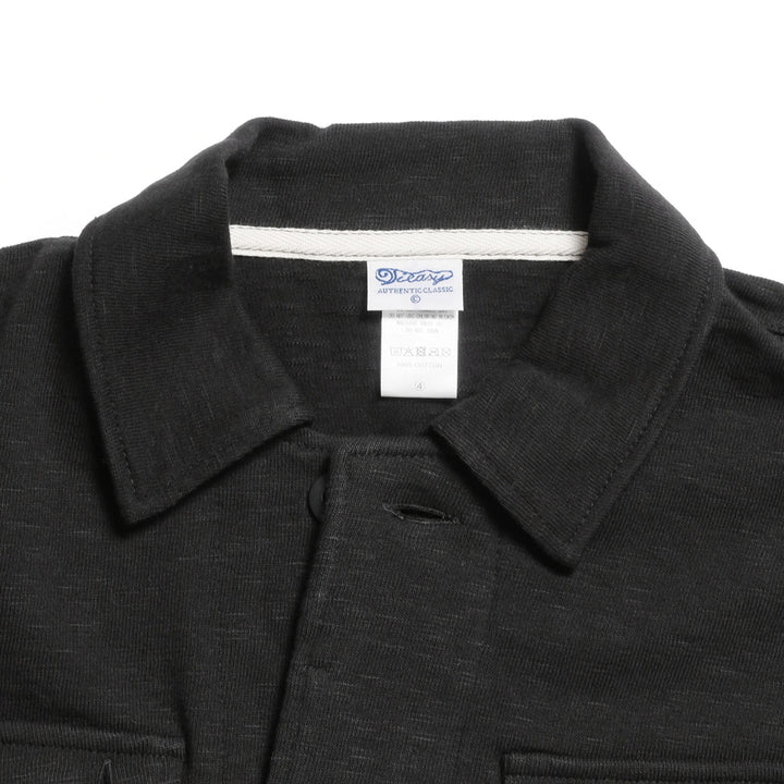 Tieasy Authentic Classic - HDCS US FATIGUE JACKET - TE001-USFJ