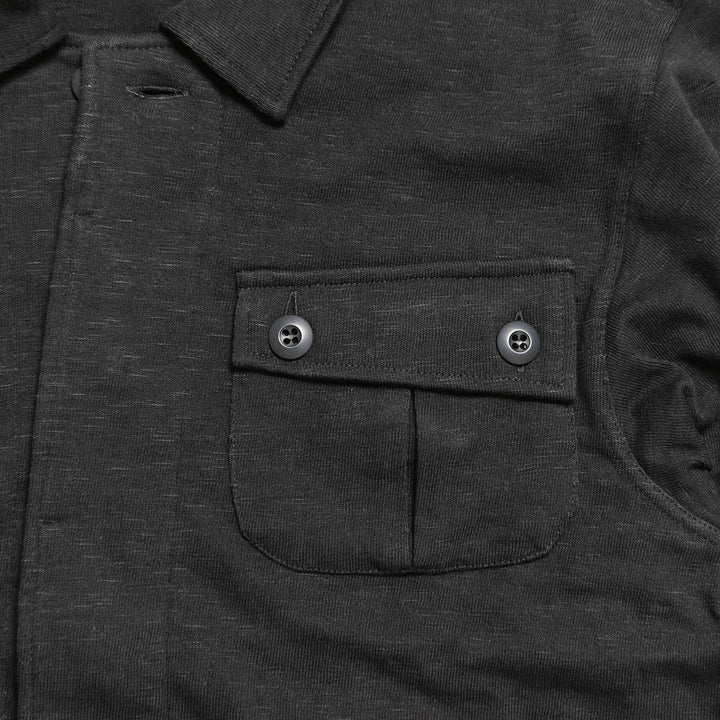 Tieasy Authentic Classic - HDCS US FATIGUE JACKET - TE001-USFJ